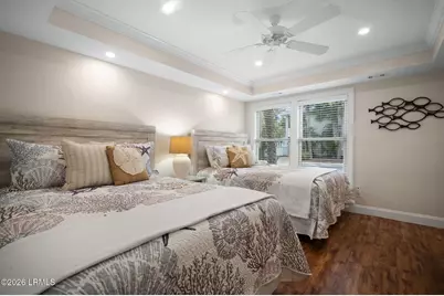 129 Captain John Fripp Villa, Ladys Island, SC 29920 - Photo 28