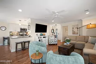 129 Captain John Fripp Villa, Fripp Island, SC 29920 - Photo 8