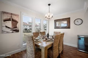 129 Captain John Fripp Villa, Fripp Island, SC 29920 - Photo 10