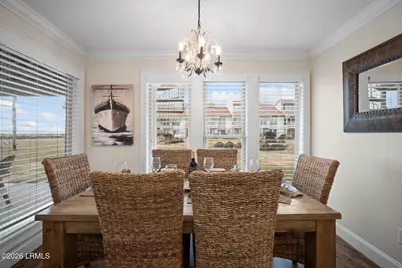 129 Captain John Fripp Villa, Fripp Island, SC 29920 - Photo 12