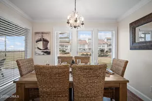 129 Captain John Fripp Villa, Fripp Island, SC 29920 - Photo 12