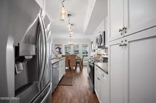 129 Captain John Fripp Villa, Fripp Island, SC 29920 - Photo 18