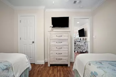 129 Captain John Fripp Villa, Fripp Island, SC 29920 - Photo 20