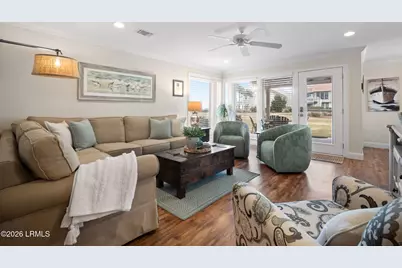 129 Captain John Fripp Villa, Fripp Island, SC 29920 - Photo 4