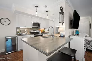 129 Captain John Fripp Villa, Fripp Island, SC 29920 - Photo 16