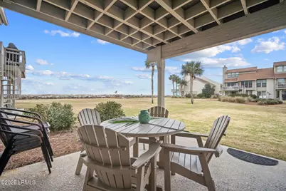 129 Captain John Fripp Villa, Fripp Island, SC 29920 - Photo 8