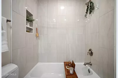 129 Captain John Fripp Villa, Ladys Island, SC 29920 - Photo 32