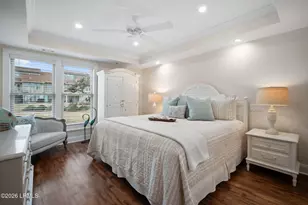 129 Captain John Fripp Villa, Fripp Island, SC 29920 - Photo 22