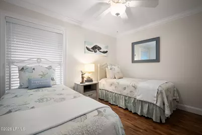 129 Captain John Fripp Villa, Fripp Island, SC 29920 - Photo 20