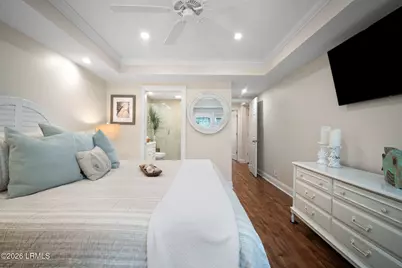129 Captain John Fripp Villa, Fripp Island, SC 29920 - Photo 24
