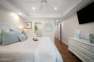 129 Captain John Fripp Villa, Fripp Island, SC 29920 - Photo 24