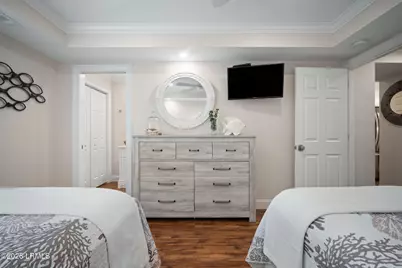 129 Captain John Fripp Villa, Fripp Island, SC 29920 - Photo 30