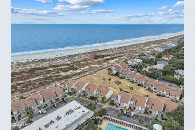 129 Captain John Fripp Villa, Ladys Island, SC 29920 - Photo 46