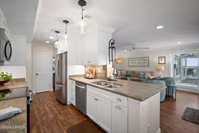 129 Captain John Fripp Villa, Fripp Island, SC 29920 - Photo 14