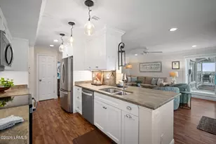 129 Captain John Fripp Villa, Fripp Island, SC 29920 - Photo 14