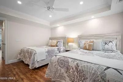 129 Captain John Fripp Villa, Fripp Island, SC 29920 - Photo 30