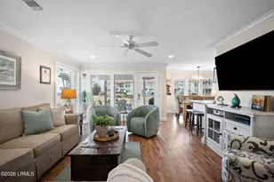 129 Captain John Fripp Villa, Fripp Island, SC 29920 - Photo 6