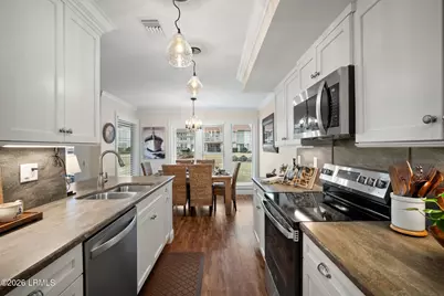 129 Captain John Fripp Villa, Fripp Island, SC 29920 - Photo 16