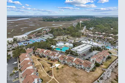 129 Captain John Fripp Villa, Fripp Island, SC 29920 - Photo 40