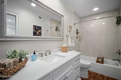 129 Captain John Fripp Villa, Fripp Island, SC 29920 - Photo 32