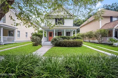 1309 Broad Street, Beaufort, SC 29902 - Photo 1