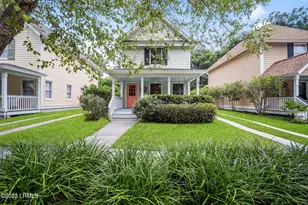 1309 Broad St, Beaufort, SC 29902 - Photo 1