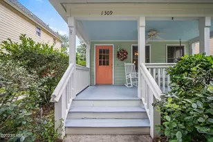 1309 Broad St, Beaufort, SC 29902 - Photo 2