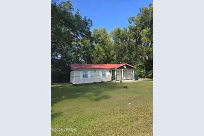 1076 Aiken Avenue S, Fairfax, SC 29827 - Photo 4
