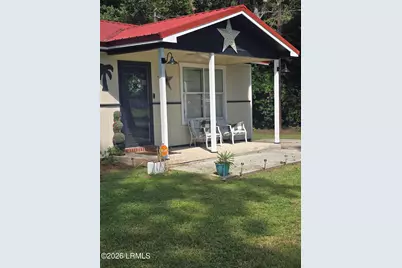 1076 Aiken Avenue S, Fairfax, SC 29827 - Photo 18