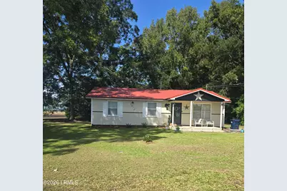 1076 Aiken Avenue S, Fairfax, SC 29827 - Photo 2