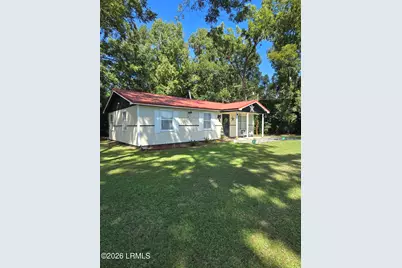 1076 Aiken Avenue S, Fairfax, SC 29827 - Photo 20