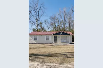 1076 Aiken Avenue S, Fairfax, SC 29827 - Photo 1