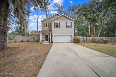 4915 Breeze Way, Beaufort, SC 29907 - Photo 1