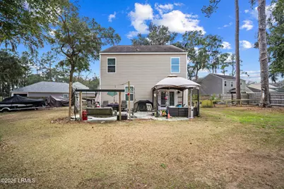 4915 Breeze Way, Beaufort, SC 29907 - Photo 34
