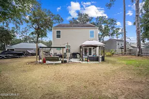 4915 Breeze Way, Beaufort, SC 29907 - Photo 34