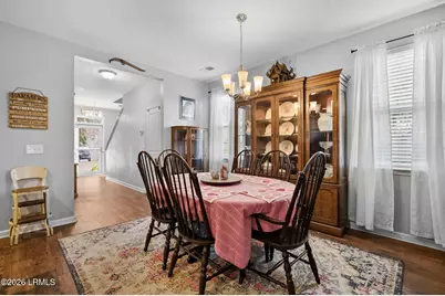 4915 Breeze Way, Beaufort, SC 29907 - Photo 8