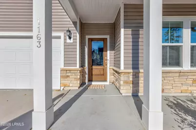 1163 Danner Drive, Okatie, SC 29909 - Photo 1