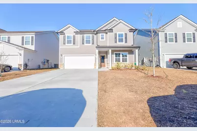 1163 Danner Drive, Okatie, SC 29909 - Photo 2