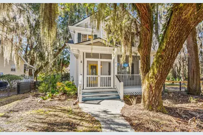 114 Prescott Drive, Beaufort, SC 29902 - Photo 2