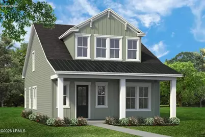 2206 Spanish Court, Beaufort, SC 29902 - Photo 1