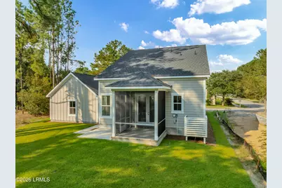 2206 Spanish Court, Beaufort, SC 29902 - Photo 4