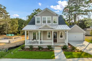 2206 Spanish Ct, Beaufort, SC 29902 - Photo 1