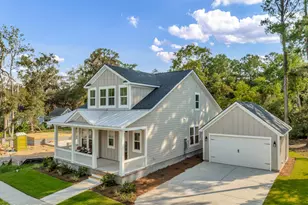 2206 Spanish Ct, Beaufort, SC 29902 - Photo 2