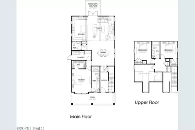 2206 Spanish Court, Beaufort, SC 29902 - Photo 4