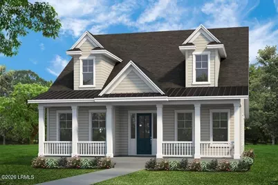 2202 Be Wheatley Drive, Beaufort, SC 29902 - Photo 1