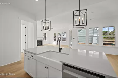 2202 B.E. Wheatley, Beaufort, SC 29902 - Photo 8