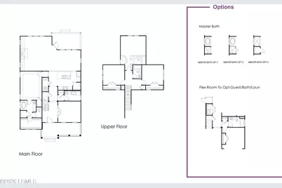 2202 B.E. Wheatley, Beaufort, SC 29902 - Photo 2