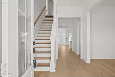 2202 B.E. Wheatley, Beaufort, SC 29902 - Photo 4