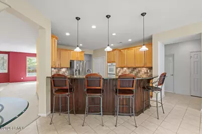 171 Hampton Circle, Bluffton, SC 29909 - Photo 8