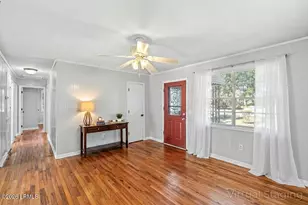 141 Riley St, Yemassee, SC 29945 - Photo 6